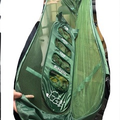 【お譲りします・川崎市】ゴルフパター練習マットの画像