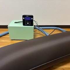 【美品】定刻起床装置 SAC-5A ＋ タイマー SUK-49の画像