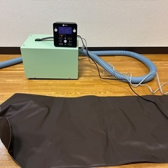 【美品】定刻起床装置 SAC-5A ＋ タイマー SUK-49の画像