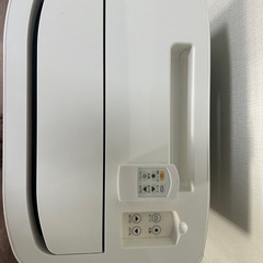 スポット冷暖エアコンの画像