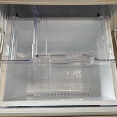 大阪送料無料★3か月保障付き★冷蔵庫★三菱★2ドア★2020年★lMR-P15F-W★IR-1023の画像