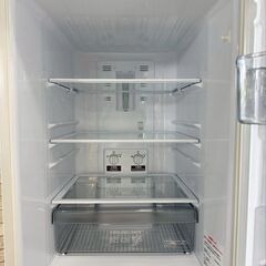 大阪送料無料★3か月保障付き★冷蔵庫★三菱★2ドア★2020年★lMR-P15F-W★IR-1023の画像