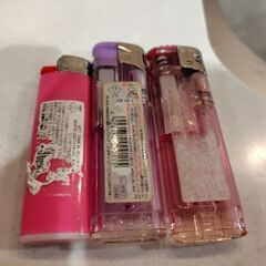 ライターの画像