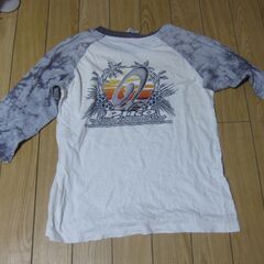 PIKO ロンT　の画像