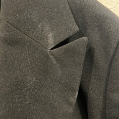 リクルートスーツの画像