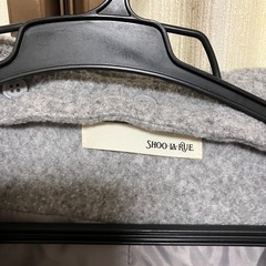 レディース　オーバーの画像