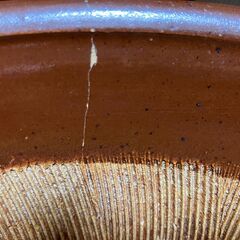 すり鉢　￥０　の画像