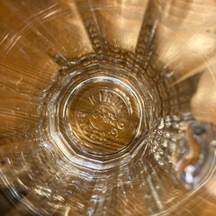 KIRIN LAGER '96 ビアジョッキ　3個
の画像