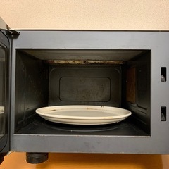 山善 電子レンジの画像