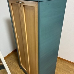 収納棚の画像