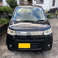 ★H24年式★ エアコン良好！ナビ付き！内外装キレイ！の画像