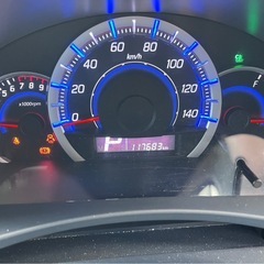 ★H24年式★ エアコン良好！ナビ付き！内外装キレイ！の画像