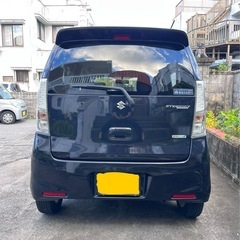 ★H24年式★ エアコン良好！ナビ付き！内外装キレイ！の画像