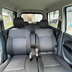 ★H24年式★ エアコン良好！ナビ付き！内外装キレイ！の画像