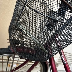 自転車　　の画像