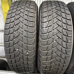 コミコミ価格！185/70R14 ミシュラン　XICEスノー　4本セットの画像