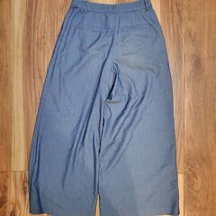 NATURAL BEAUTY BASIC ボトムスの画像