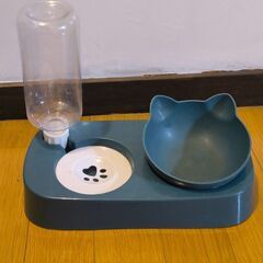 ペット用品　猫の画像