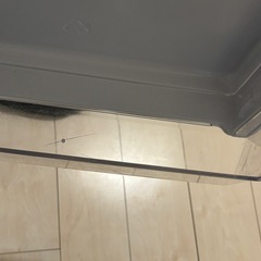 AQUA 冷蔵庫 AQR-14E2 基板交換済 の画像