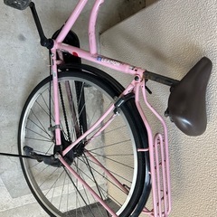 自転車の画像