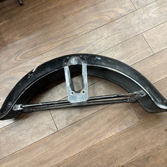 CD 50用フロントフェンダーの画像