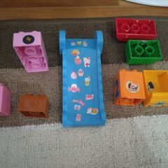 レゴデュプロの画像