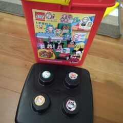 レゴデュプロの画像