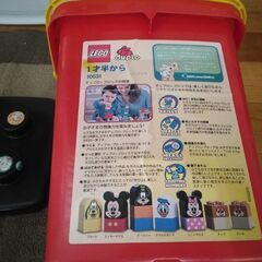 レゴデュプロの画像