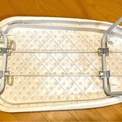 組み立て式アイロン台の画像