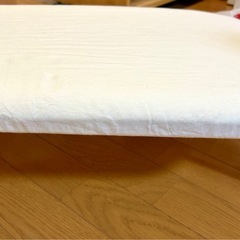 組み立て式アイロン台の画像