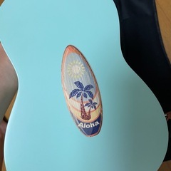 Fender ウクレレの画像