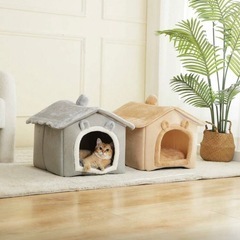 ペットハウス ペットベッド②の画像