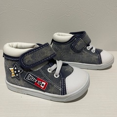 子供靴 14cmの画像