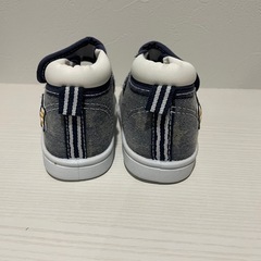 子供靴 14cmの画像