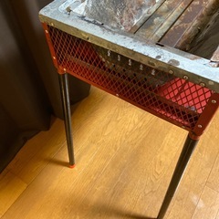 Coleman BBQコンロ コールマンバーベキューコンロの画像