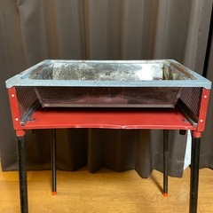 Coleman BBQコンロ コールマンバーベキューコンロの画像