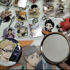 ハイキューまとめての画像