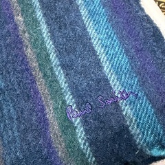 定価68500円！？ポールスミス製⭐️クリスマスプレゼントにも⭐️超美品⭐️の画像