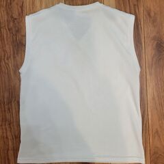 adidas タンクトップの画像