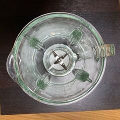 ミキサー（ビタントニオ製、ブレンダー）の画像