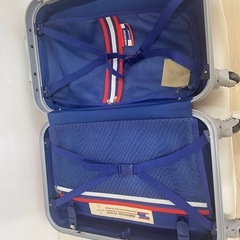 キャリーケース　キャリーバッグ
の画像