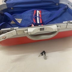 キャリーケース　キャリーバッグ
の画像