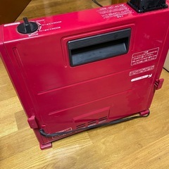 レトロ　TOSHIBA STEAM&SUN SMILE
の画像