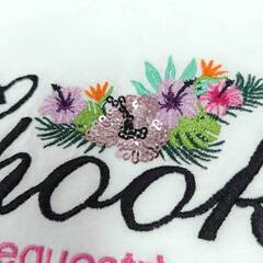 【未使用】スプークス SPOOKS Caro 半袖 Tシャツ ライディングシャツ S ホワイト レディース 乗馬 馬術の画像