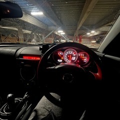 Rx8 6mt タイプs 車両交換！の画像