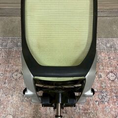 OKAMURA オカムラ Baron バロン CP33CR ローバック 肘なしの画像