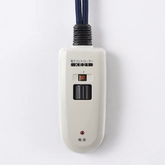 　無印良品 ヒーター式こたつ              の画像