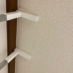 ランドリーラックの画像