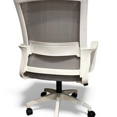 決まりました！美品❣️デスクチェア オフィスチェアの画像