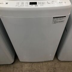 【ジャングルジャングル石津店】ハイアール　 洗濯機 JW-U55A　 2022年製 5.0kg　 新生活 堺市 堺区 西区 石津の画像